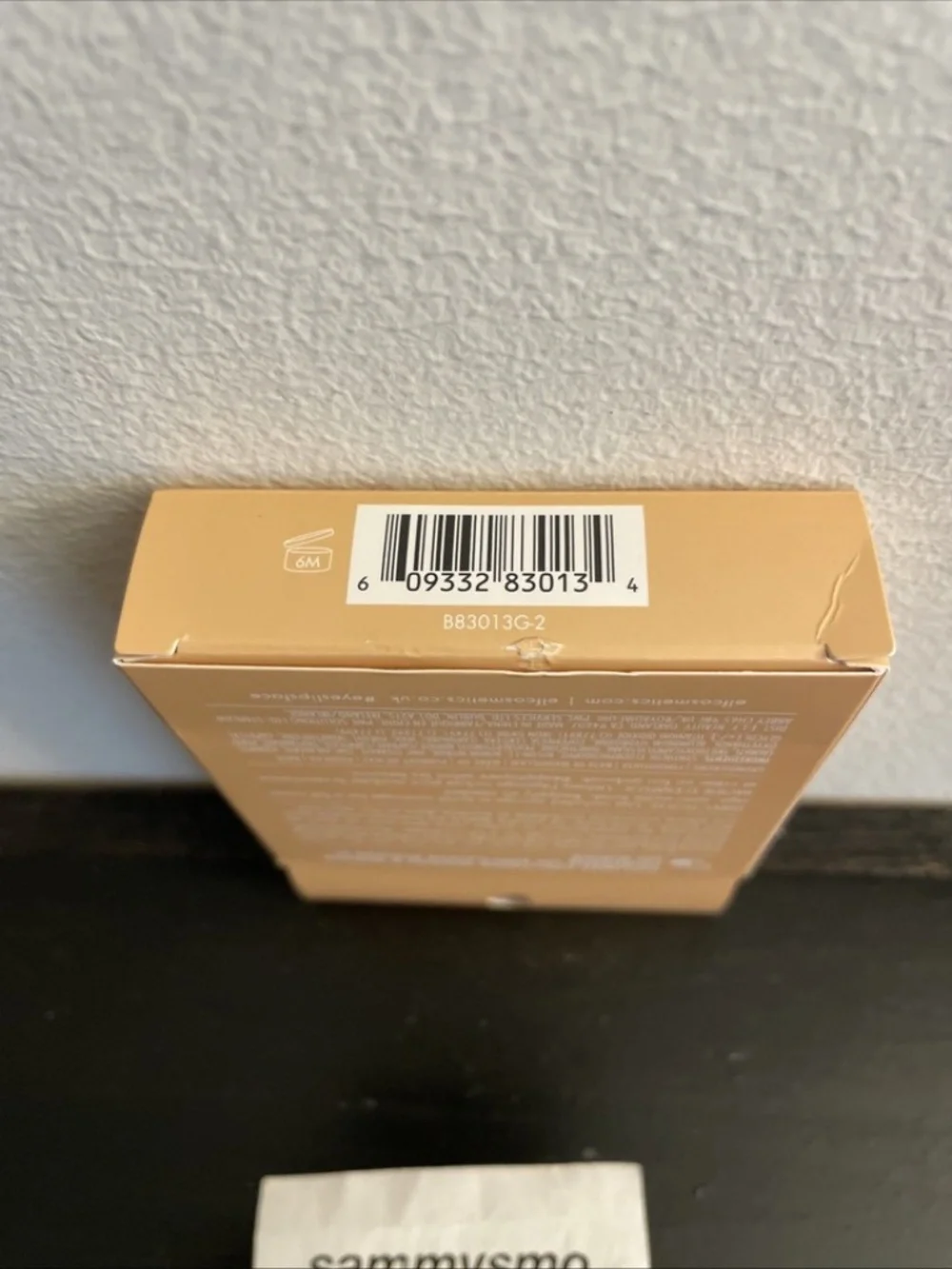 Elf e.l.f. Camo Powder Foundation, Light 240 W